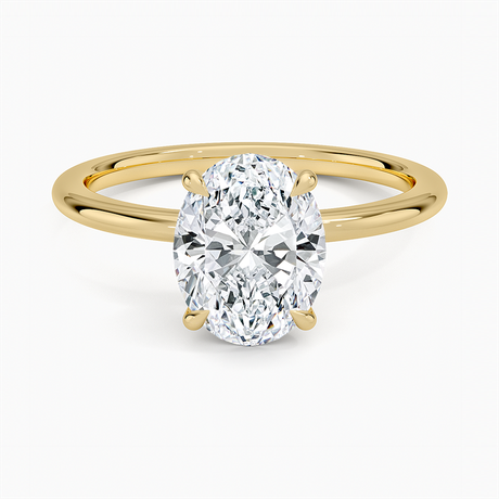 Petite Elodie 1.5mm Ring